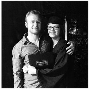 Meet your Posher, Brandy